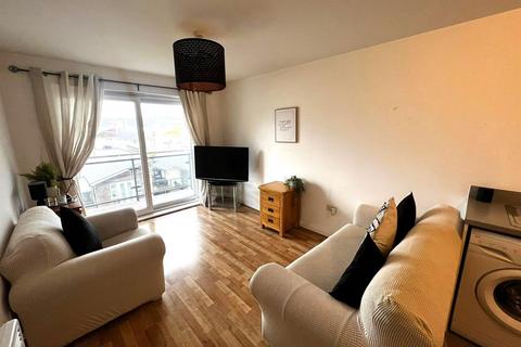 1 bedroom apartment for sale, Phoebe Road, Pentrechwyth, Swansea