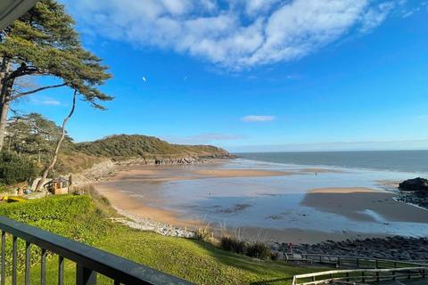 1 bedroom apartment for sale, Redcliffe apartments, Caswell Bay, Swansea