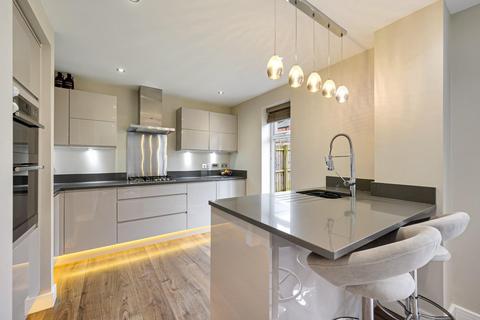 29 Bloom Drive, Wetherby, LS22 6AR
