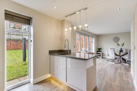 29 Bloom Drive, Wetherby, LS22 6AR