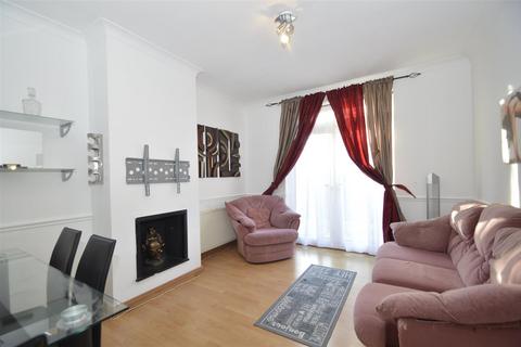 2 bedroom terraced house for sale, Charlecote Road