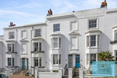 1 bedroom maisonette for sale, Clifton Terrace, Brighton, BN1