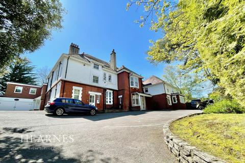 3 bedroom coach house for sale, Mckinley Road, West Overcliff, Bournemouth, BH4