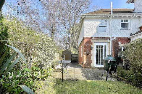3 bedroom coach house for sale, Mckinley Road, West Overcliff, Bournemouth, BH4