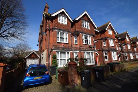 Flat 1, Alastair Court, 30 Compton Street, Eastbourne, BN21 4EL
