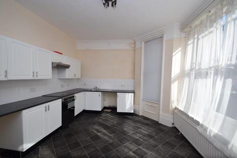 Flat 1, Alastair Court, 30 Compton Street, Eastbourne, BN21 4EL