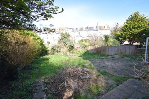 Flat 1, Alastair Court, 30 Compton Street, Eastbourne, BN21 4EL