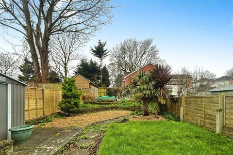 3 bedroom semi-detached house for sale, Sheringham Road, BRANKSOME, BH12