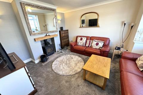 3 bedroom semi-detached house for sale - Tynebrooke Avenue, Brooke Estate, Hartlepool