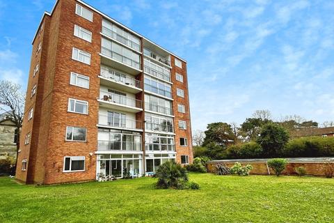 3 bedroom apartment for sale, 19-21 Poole Road, WESTBOURNE, BH4