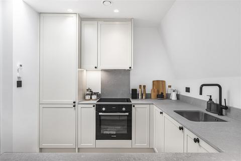 2 bedroom apartment for sale - 94 Essex Road, London N1
