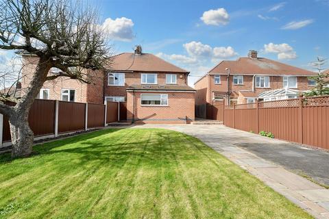 3 bedroom semi-detached house for sale, Clarence Road, Attenborough, Nottingham
