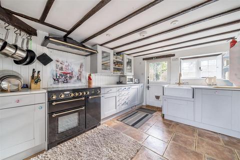 3 bedroom detached house for sale - Copplestone Lane, Colaton Raleigh, Sidmouth