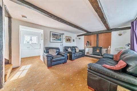 3 bedroom detached house for sale, Copplestone Lane, Colaton Raleigh, Sidmouth