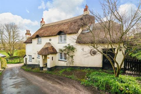 3 bedroom detached house for sale, Copplestone Lane, Colaton Raleigh, Sidmouth