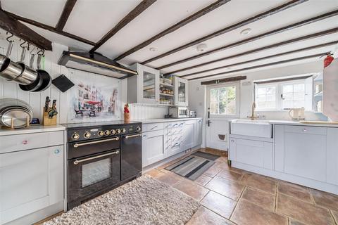 3 bedroom detached house for sale, Copplestone Lane, Colaton Raleigh, Sidmouth