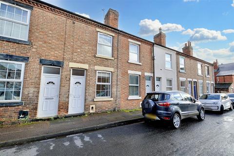 2 bedroom terraced house for sale - Newton Street, Beeston, Nottingham