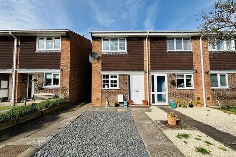 2 bedroom end of terrace house for sale - Coppice Road, Whitnash, Leamington Spa