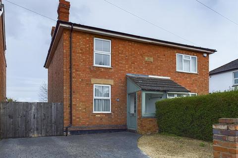 3 bedroom semi-detached house for sale - Upper Howsell Road, Malvern