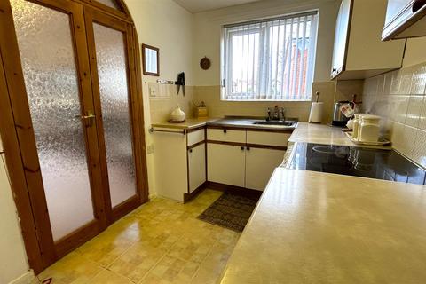 2 bedroom retirement property for sale, 100 Monyhull Hall Road, Birmingham B30