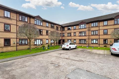 2 bedroom retirement property for sale, 100 Monyhull Hall Road, Birmingham B30