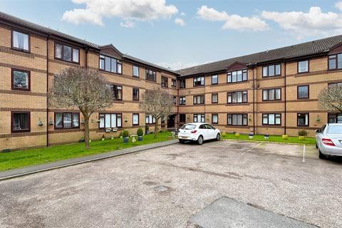 2 bedroom retirement property for sale, 100 Monyhull Hall Road, Birmingham B30