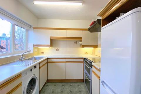 1 bedroom retirement property for sale, Marlborough Road, St. Albans