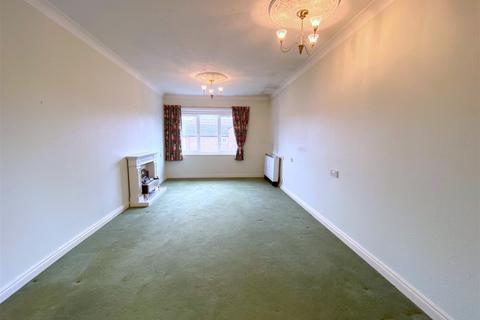 1 bedroom retirement property for sale, Marlborough Road, St. Albans