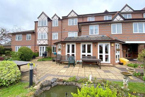 1 bedroom retirement property for sale, Marlborough Road, St. Albans