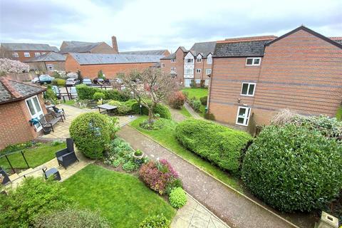 1 bedroom retirement property for sale, Marlborough Road, St. Albans