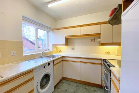 1 bedroom retirement property for sale, Marlborough Road, St. Albans