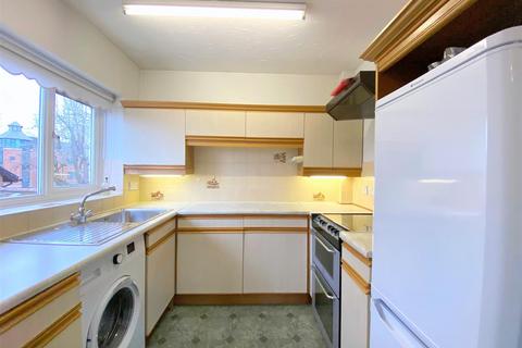 undefined, Marlborough Road, St. Albans