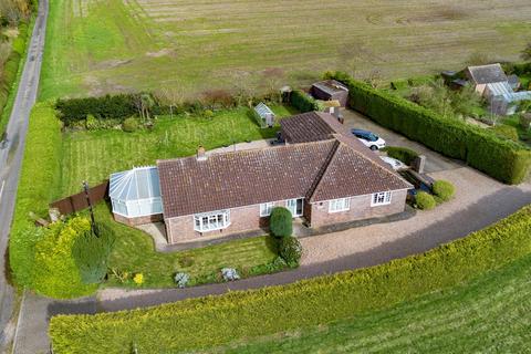 4 bedroom detached bungalow for sale, Chapel Lane, Amber Hill, Boston, PE20