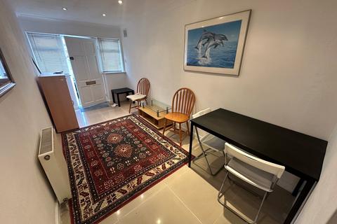 1 bedroom apartment to rent - Hendon Way, London, NW2