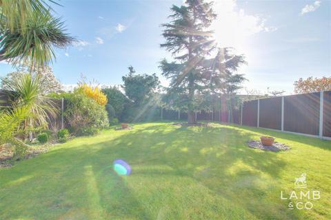 1 Abbotts Close, Clacton-on-sea, CO15 4EX
