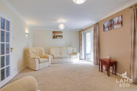 1 Abbotts Close, Clacton-on-sea, CO15 4EX