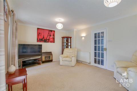 1 Abbotts Close, Clacton-on-sea, CO15 4EX