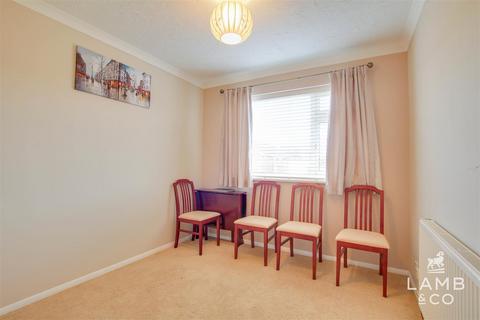 1 Abbotts Close, Clacton-on-sea, CO15 4EX