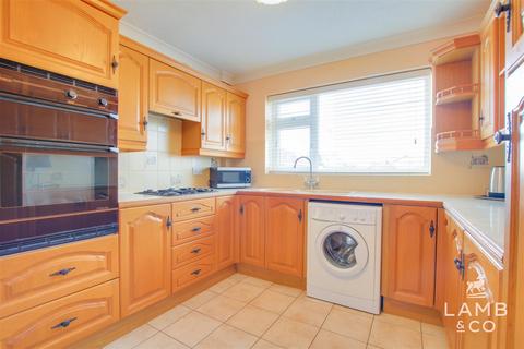 1 Abbotts Close, Clacton-on-sea, CO15 4EX