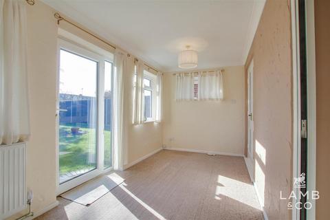 1 Abbotts Close, Clacton-on-sea, CO15 4EX