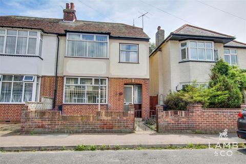 3 bedroom semi-detached house for sale, Astley Road, Clacton-On-Sea CO15