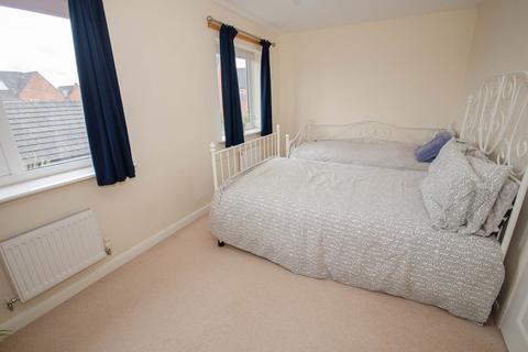 3 bedroom terraced house for sale, Tuthill Furlong, Coton Meadows, Rugby, CV23