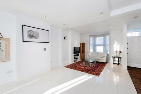 4 bedroom terraced house for sale, Beryl Road, London W6