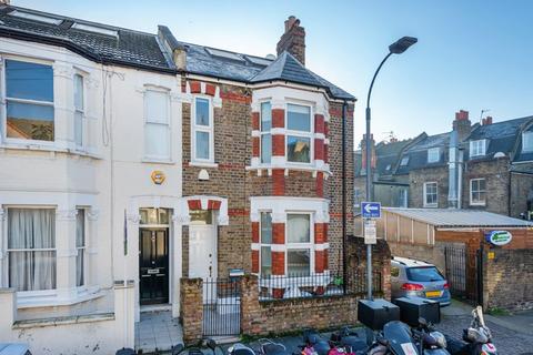 4 bedroom terraced house for sale, Beryl Road, London W6