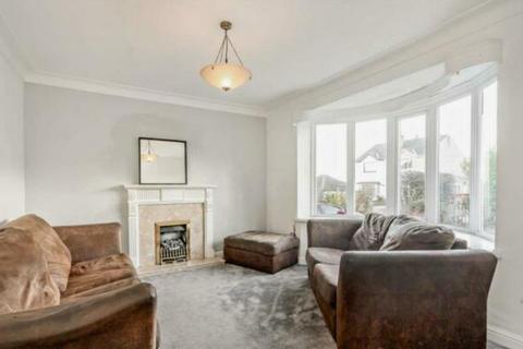 4 bedroom detached house for sale, Springfield Road, Baildon