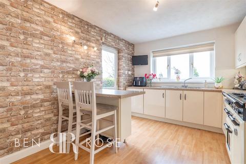 41 Blackburn Brow, Chorley, PR6 9AG