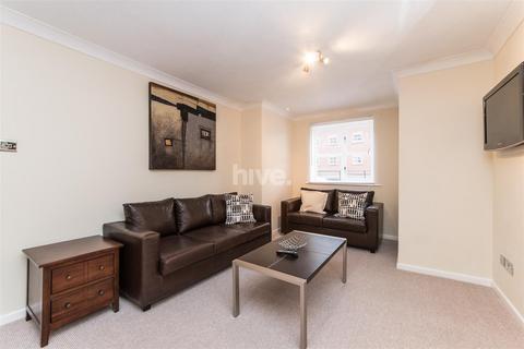 2 bedroom apartment to rent, Foundry Court, Ouseburn, Newcastle Upon Tyne