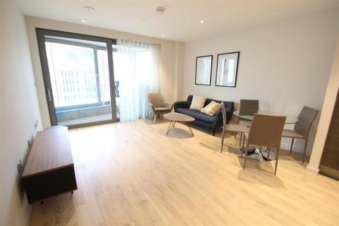 1 bedroom flat to rent, Onyx apartments, 98 Camley Street, London N1C