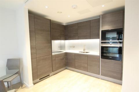 1 bedroom flat to rent, Onyx apartments, 98 Camley Street, London N1C