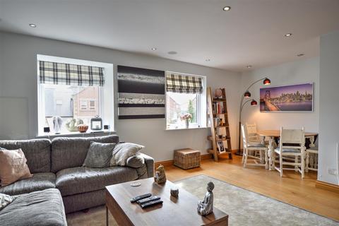 3 bedroom terraced house for sale, Wellway Court, Morpeth